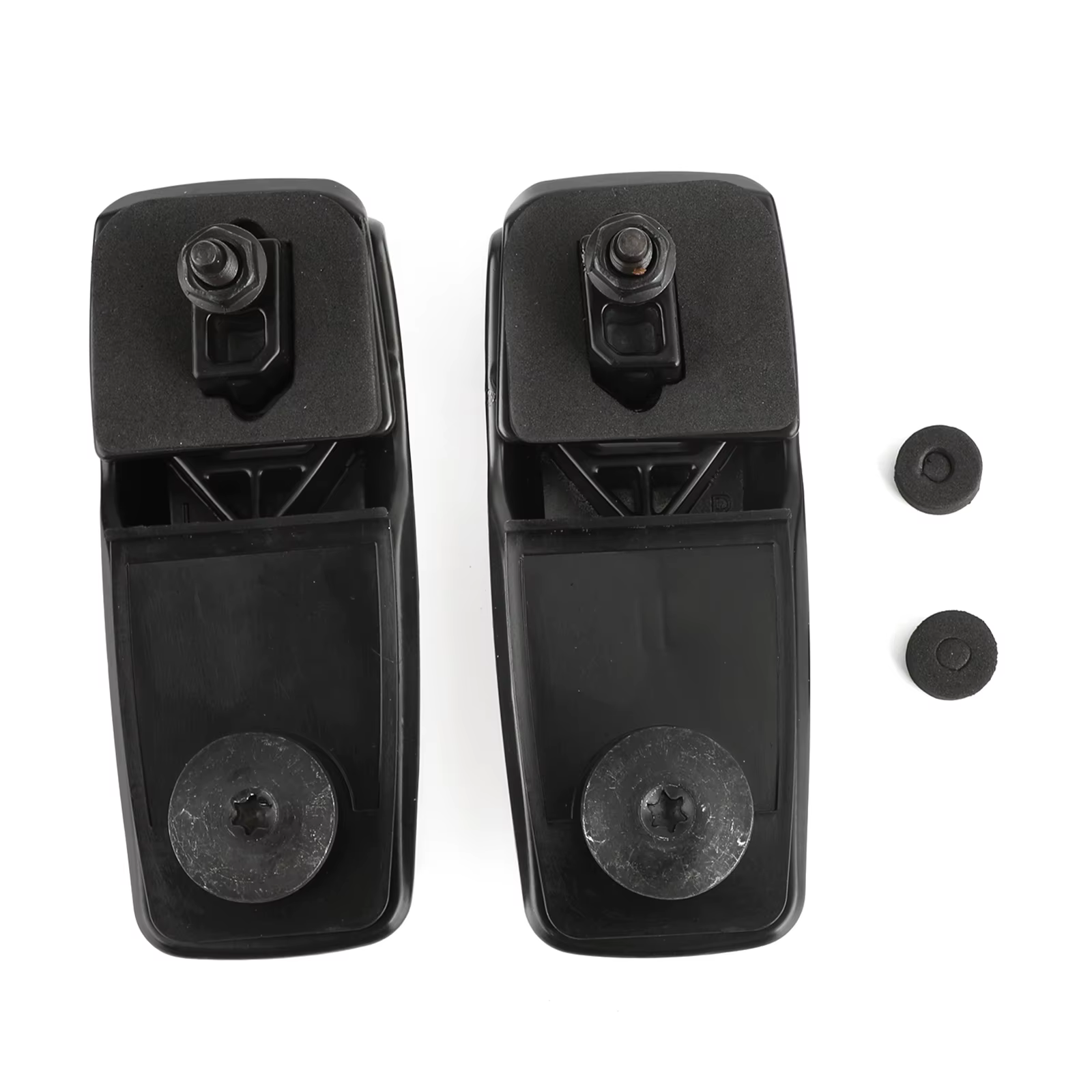 Charnières de porte en verre de fenêtre de hayon droit pour Ford Escape, magasins arrière, 8L8Z78420A68C, 2008, 2009, 2010, 2011, 2012, 8L8Z-78420A68-C