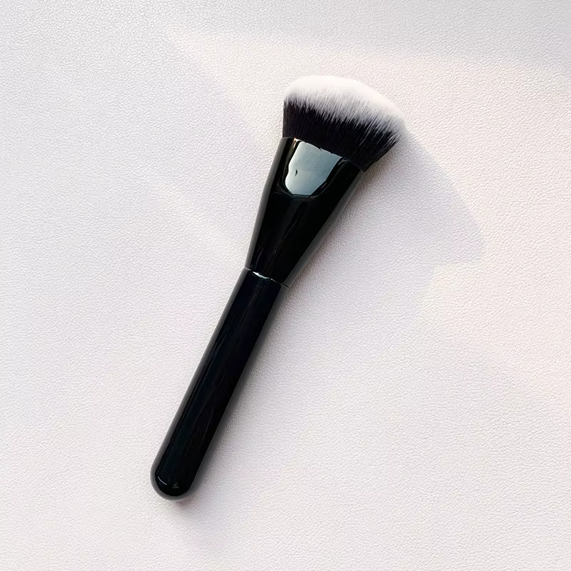 Pinceaux de maquillage pour fond de teint liquide