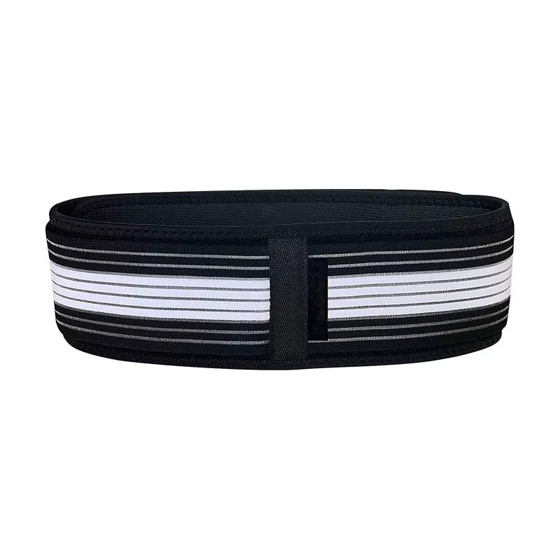 Orthèse de soutien du bas du dos pour hommes et femmes, ceinture de soutien pelvien, ceinture trochanter, soulagement de la douleur lombaire du bassin de sciatique et de la hanche