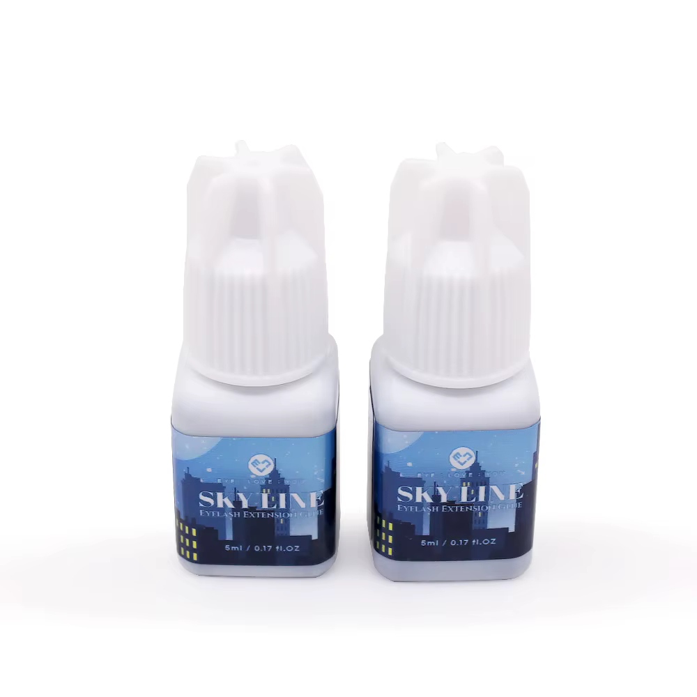 Colle ciel originale pour Extensions de cils