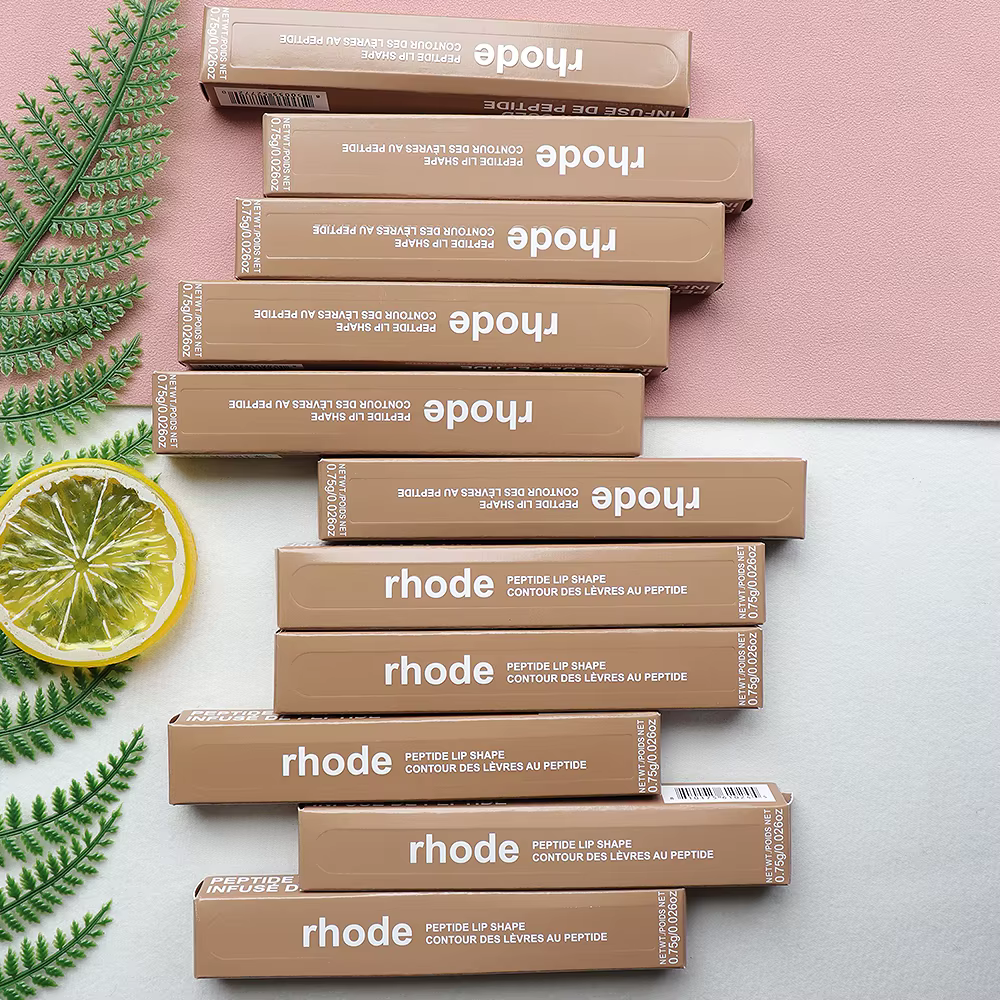 Rhode Skin Peptide Lip Shape Pen