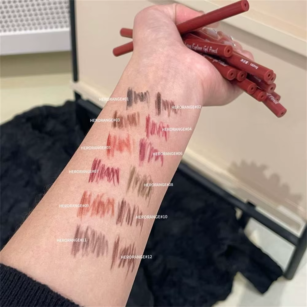 Crayon Eyeliner imperméable