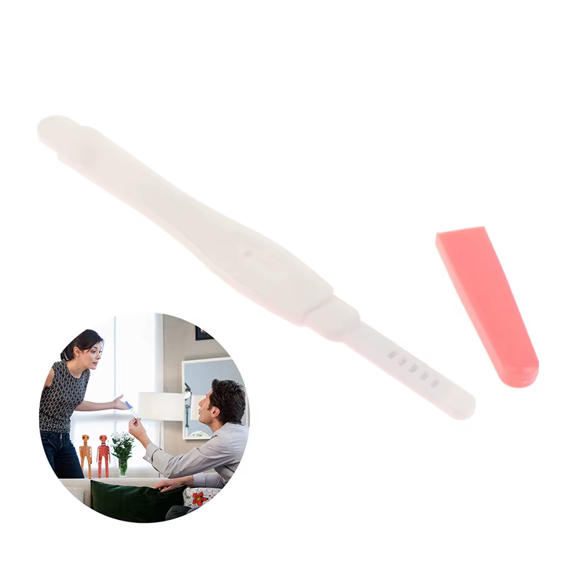 Test de grossesse factice pour farces et tours, jouet de blague pratique pour la Fête des Mères, pour adultes, femmes, hommes, amusant pour petit ami
