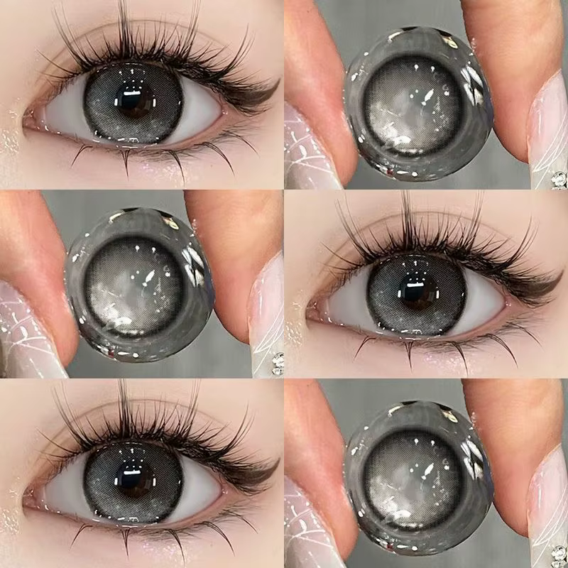 Mill Creek 14.5mm lentilles