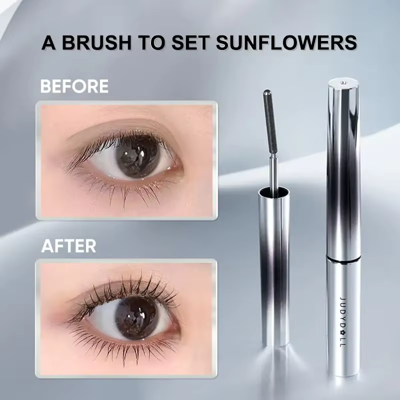 Judydoll-Mascara waterproof pour extensions de cils
