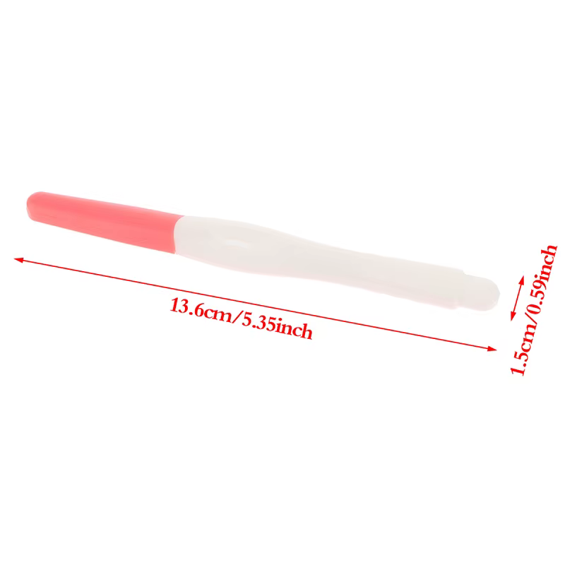 Test de grossesse factice pour farces et tours, jouet de blague pratique pour la Fête des Mères, pour adultes, femmes, hommes, amusant pour petit ami
