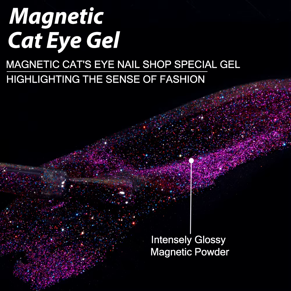 KODIES GEL-Verhéritage gel œil de chat