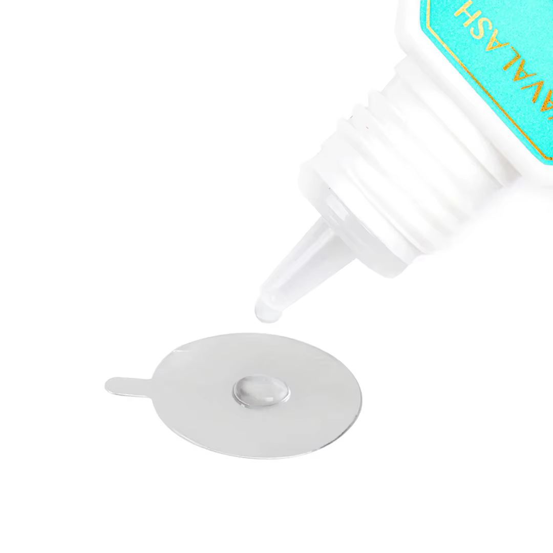 VAVALASH colle à cils 0.3S 0.5S 1S 2S adhésif pour Extension