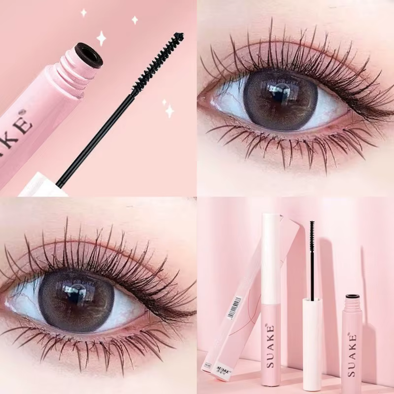 Mascara noir cosmétique coréen
