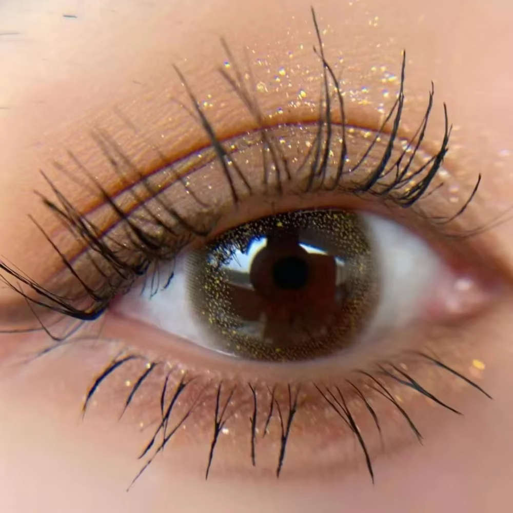 Mascara d'extension de cils