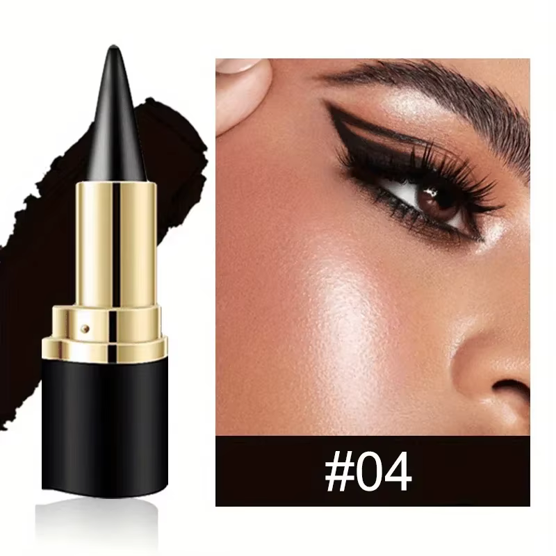 Crayon Eyeliner Gel Noir et Marron