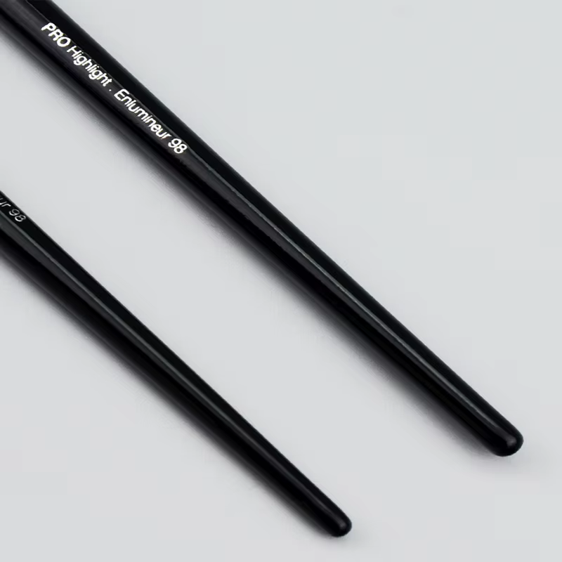 Pinceau de maquillage haut de gamme NO.98 Pro