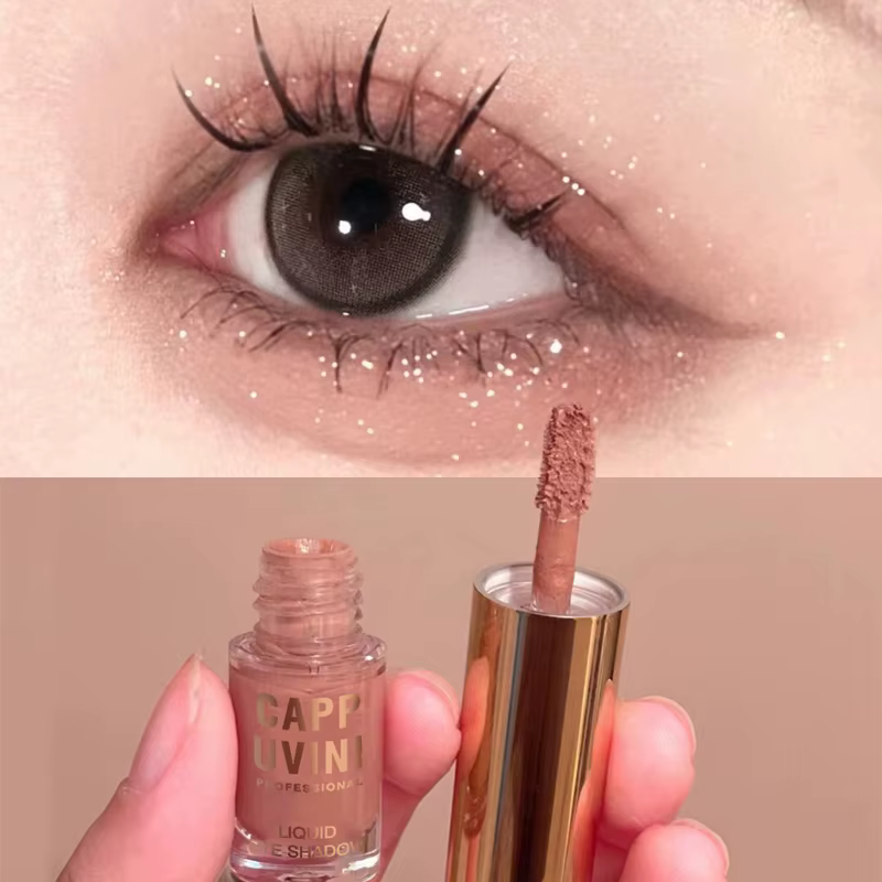 Crème d'ombre à paupières liquide mat
