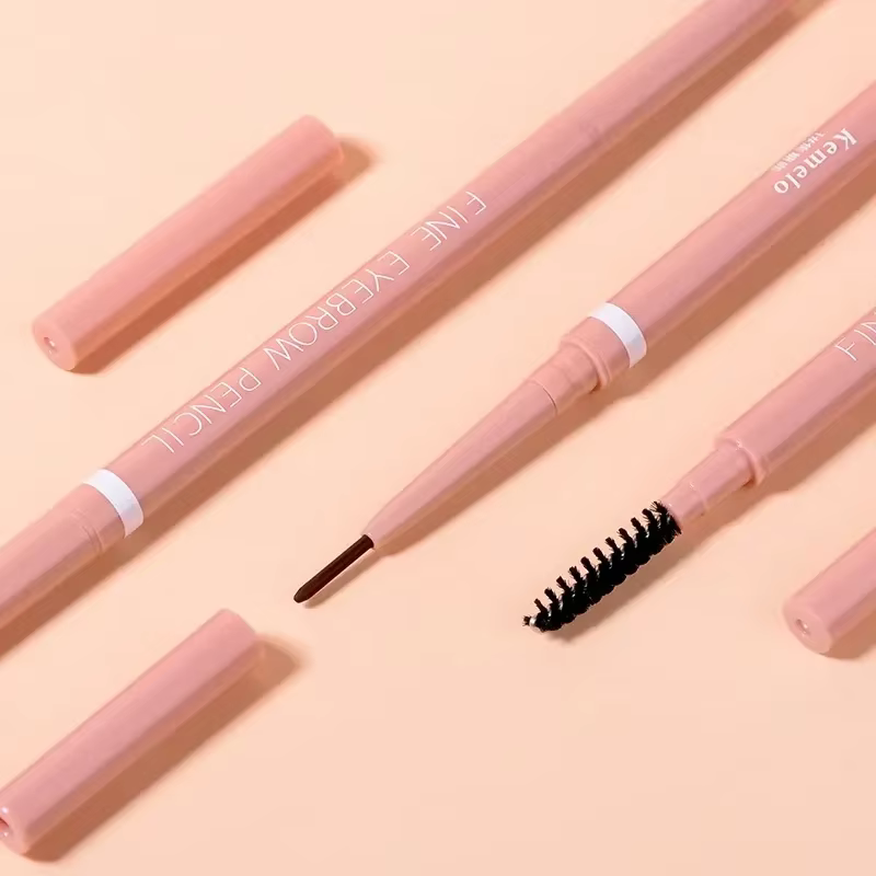 Crayon à sourcils Ultra fin à Double extrémité