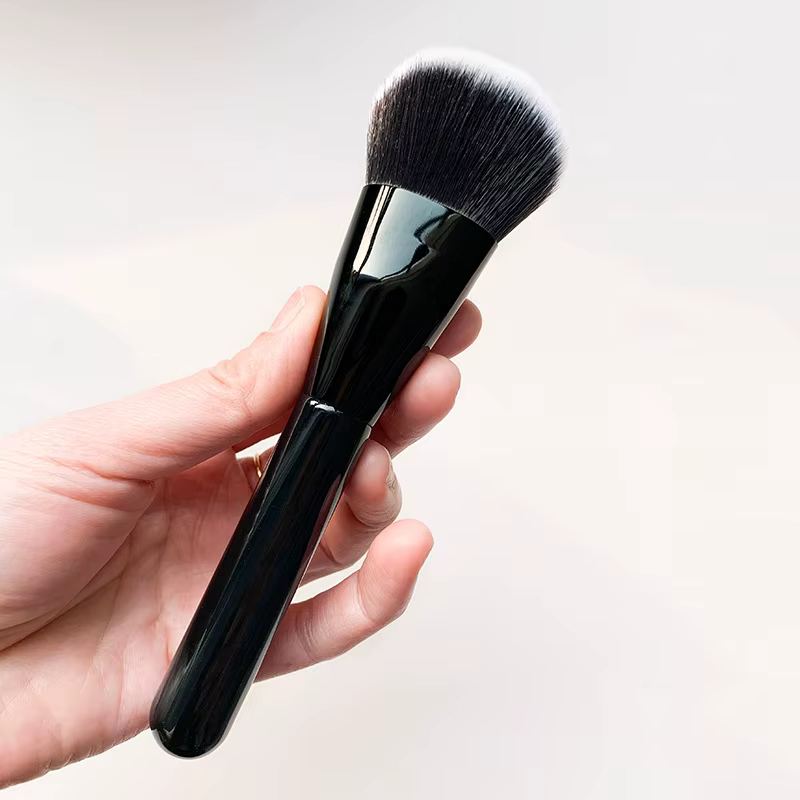 Pinceaux de maquillage pour fond de teint liquide