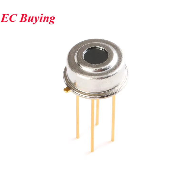 MLX90614ESF-BAA-000-TU MLX90614 MLX90614ESF Haute Précision Sans Contact Capteur De Mesure De Température Sonde De Température