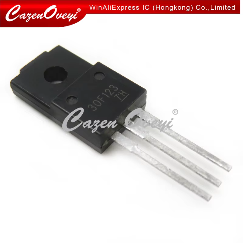 5 pièces GP19NC60KD GT30F123 GT30F124 GT30F125 GT30F126 GT30F127 GT30F131 GT30G122 GT30G123 GT30G124