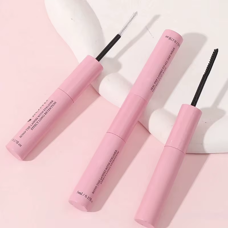 Colle faux cils 2 en 1