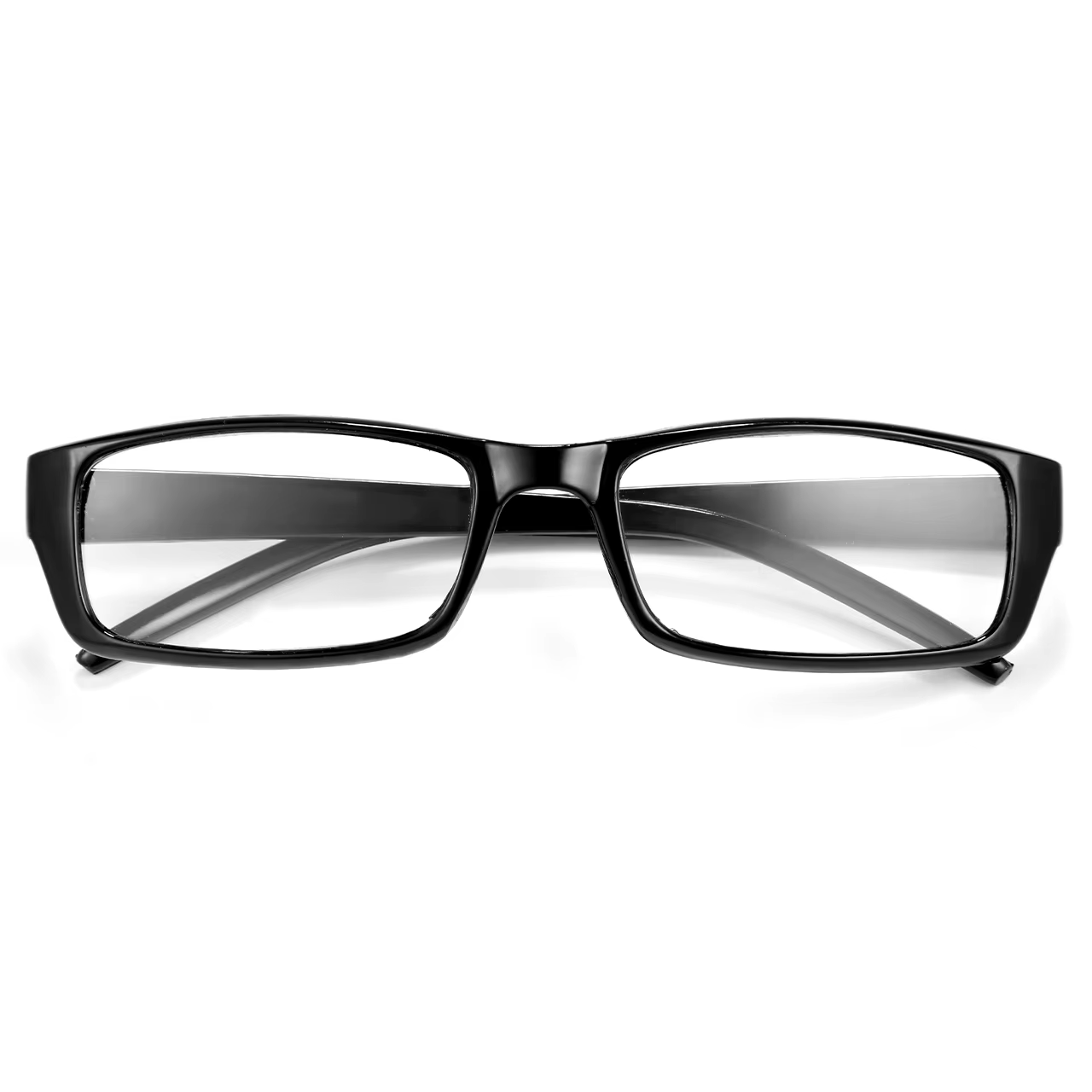 Lunettes de lecture intelligentes anti-lumière bleue à mise au point automatique, zoom automatique, protection des yeux, 1/2/3/4/10/20 pièces