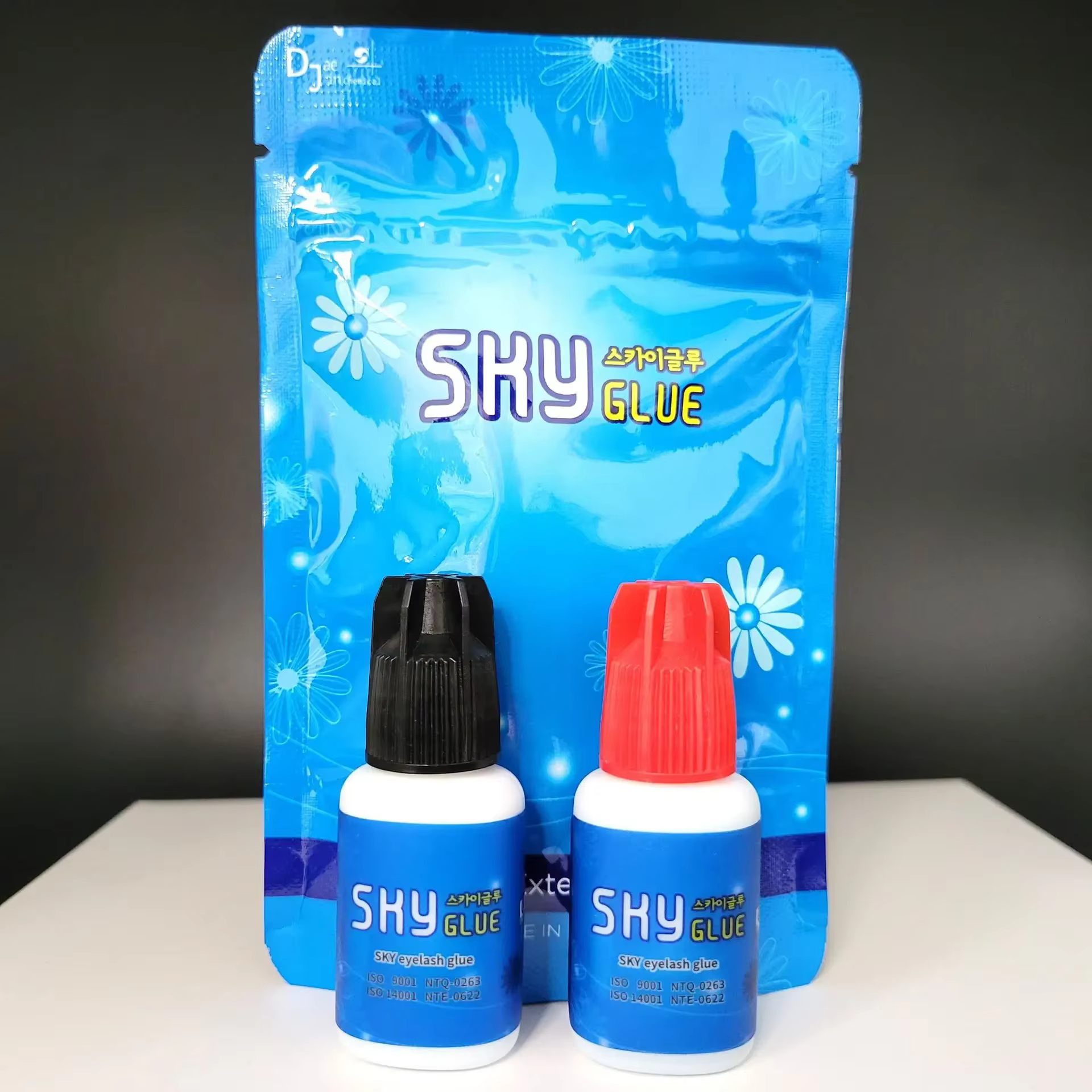 SKY Glue-Colle coréenne pour faux cils
