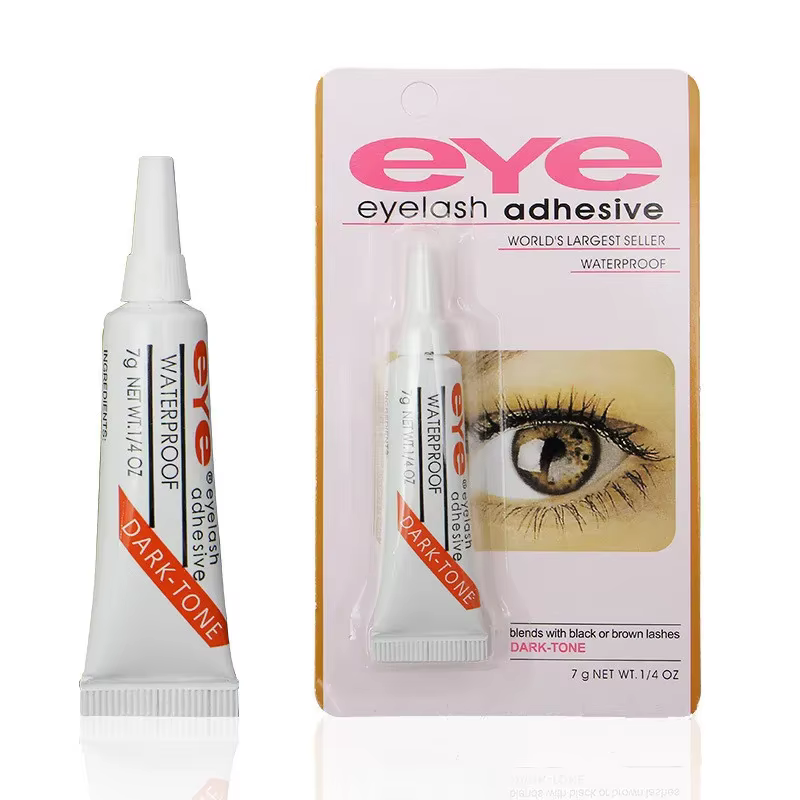 Colle pour extensions de faux cils