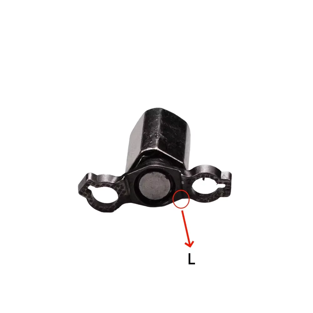 Arbre de bras authentique pour Matrice 4 4T/4E, accessoire d'axe de bras de moteur avant arrière gauche droit pour série Matrice