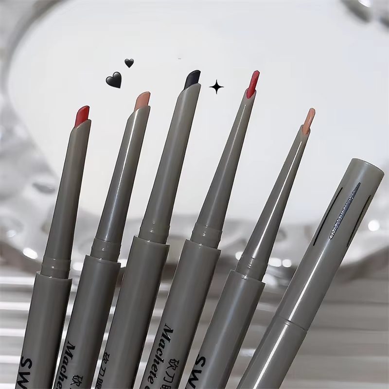 Crayon Eyeliner soyeux longue durée
