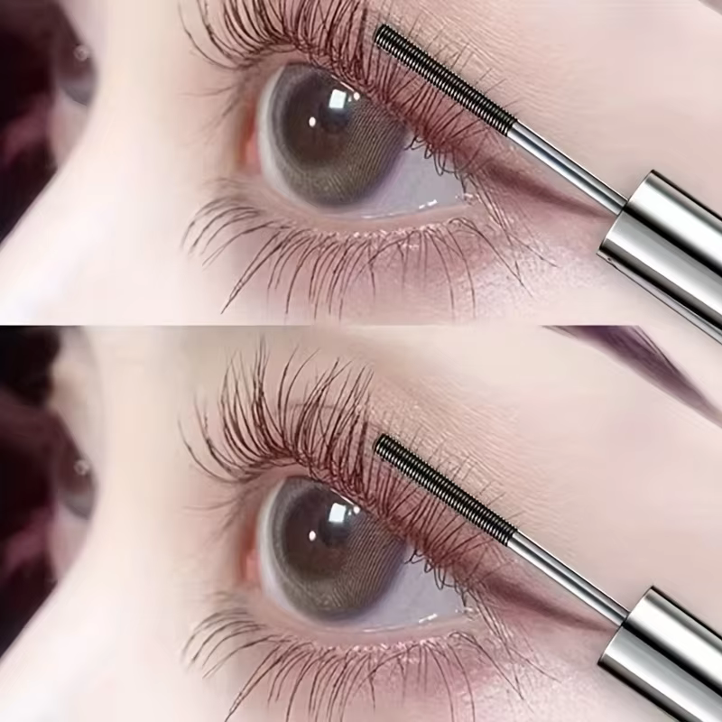 Kakashow Mascara – Cils volumisants