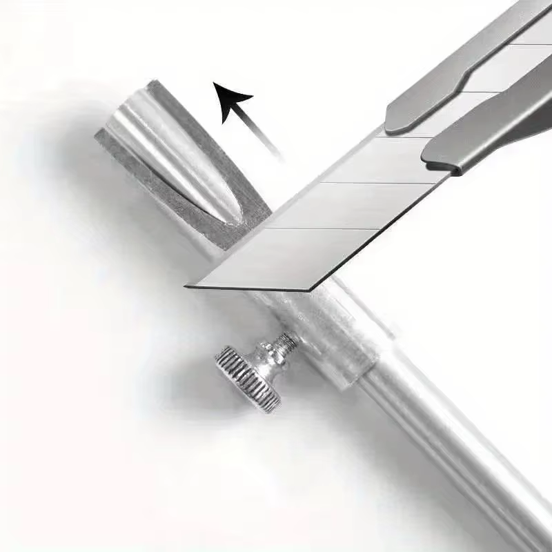 Taille-crayon en métal