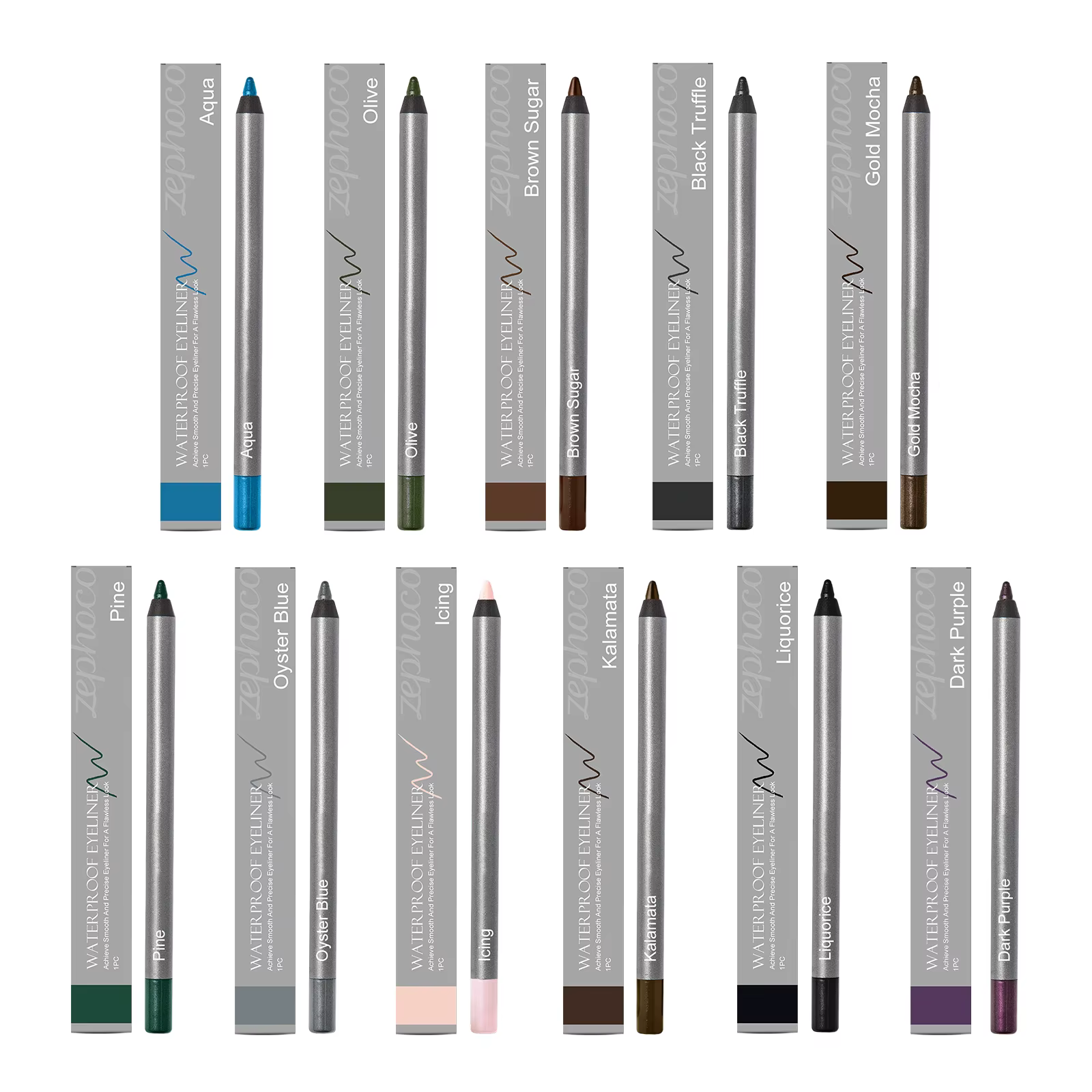 Stylo Eyeliner imperméable