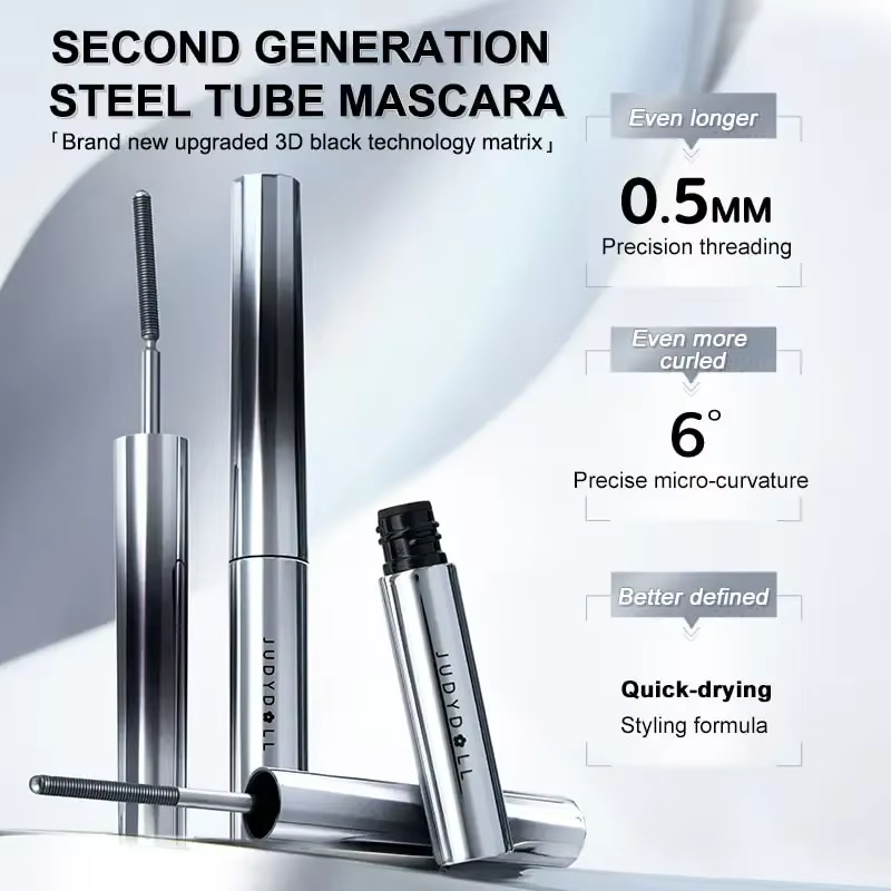Judydoll-Mascara waterproof pour extensions de cils