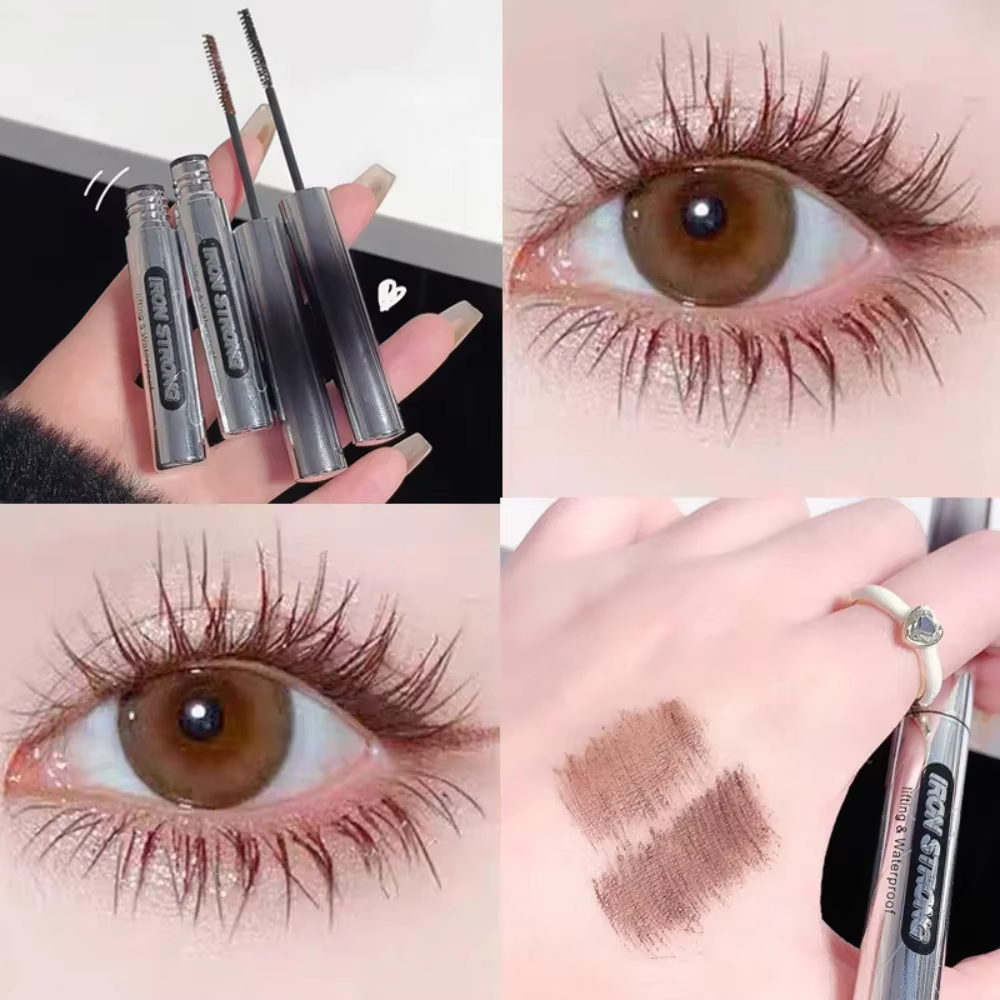 Mascara d'extension de cils