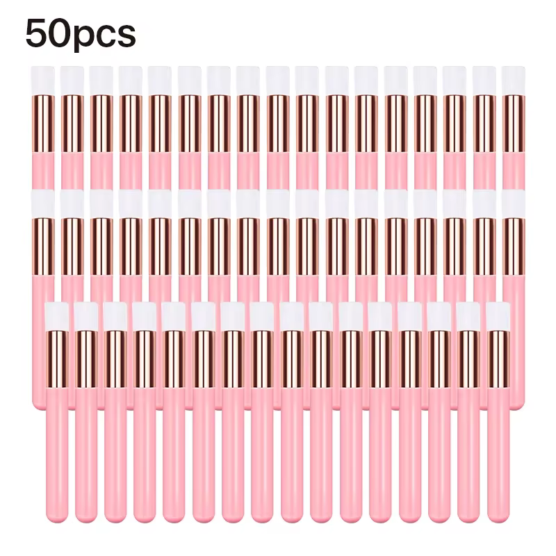 Brosse de nettoyage des cils
