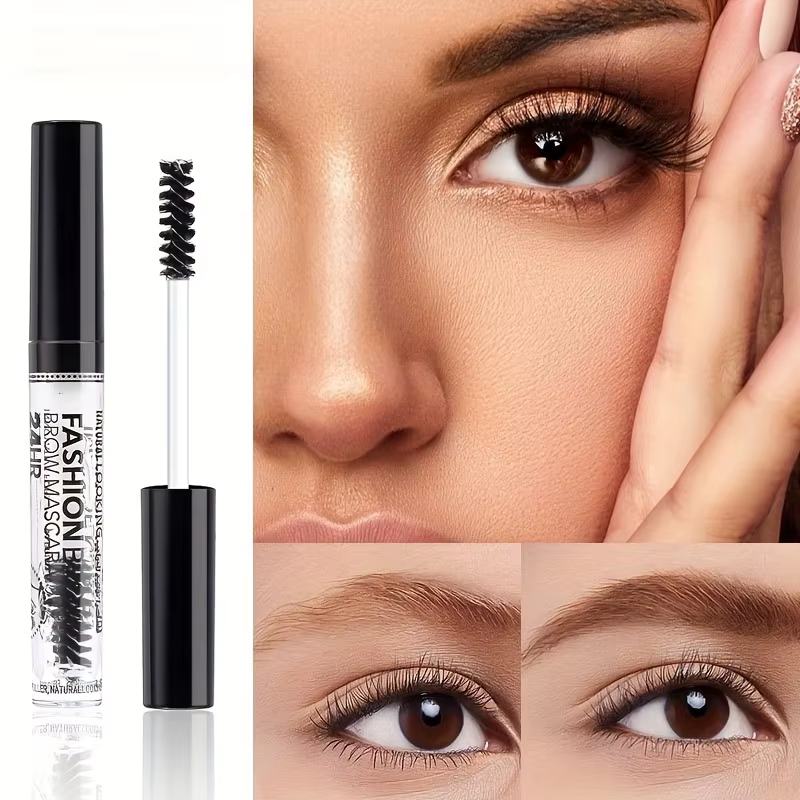 Gel Sarum Transparent pour cils