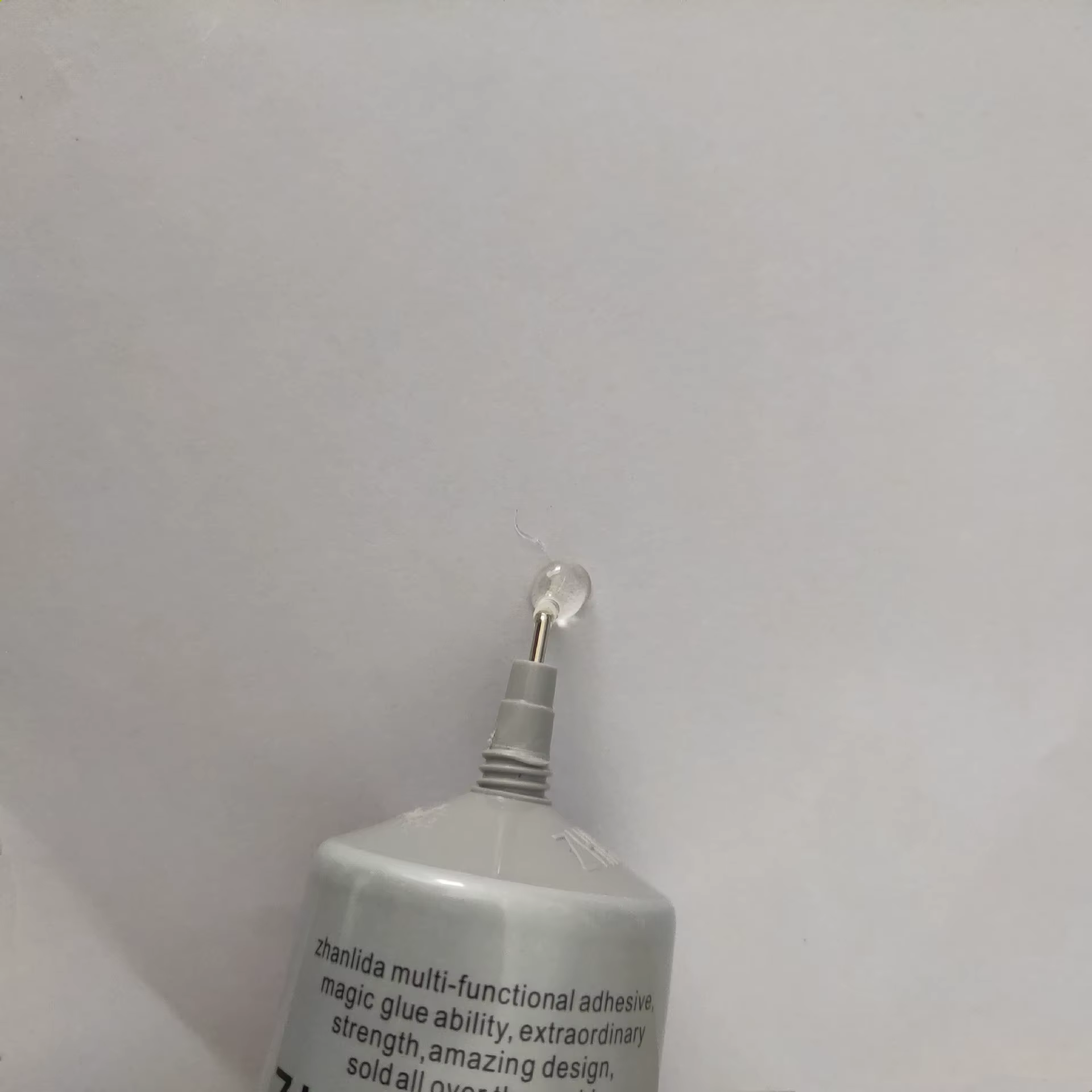 Colle liquide E7000, 50ml, résine plus puissante, adhésif de force, transparent, polyvalent, Super scellant, combiné, bricolage tactile