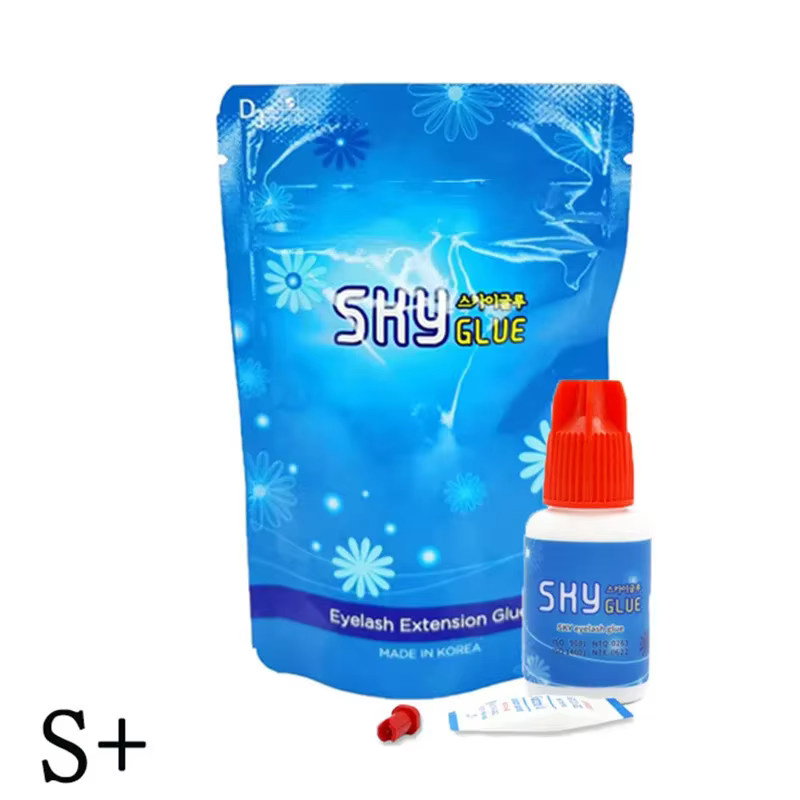 SKY Glue-Colle coréenne pour faux cils