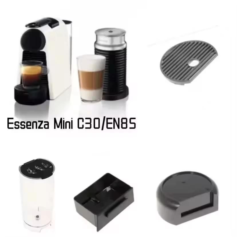 Accessoires pour réservoir d'eau de la machine à café à capsules Nestlé NESPRESSO Essenza Mini C30/EN85