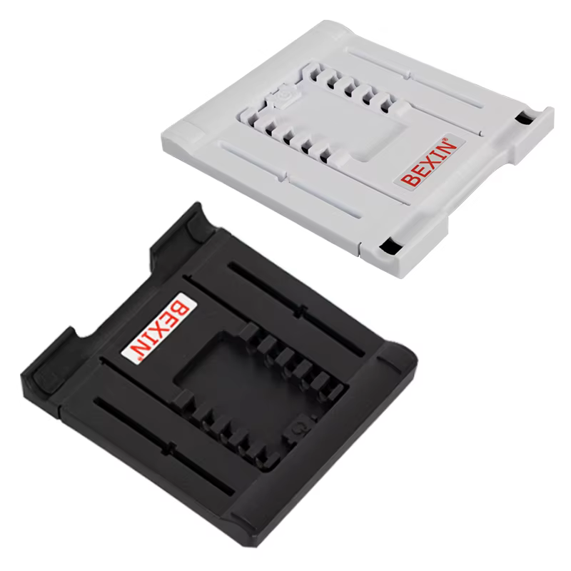 Support universel pour ECU + cadre pour ECU + base pour ECU pour une lecture et une écriture pratiques de l'ECU, universel OEM