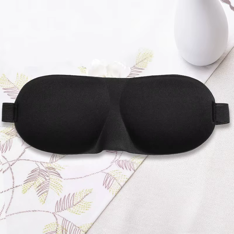 Masque de sommeil 3D pour les yeux