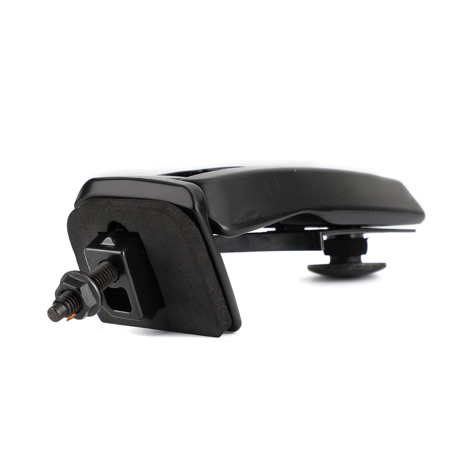 Charnières de porte en verre de fenêtre de hayon droit pour Ford Escape, magasins arrière, 8L8Z78420A68C, 2008, 2009, 2010, 2011, 2012, 8L8Z-78420A68-C