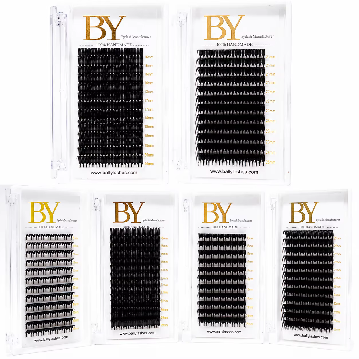 Mascara Anime Spike Lash Super Black Ultra Brand pour un volume spectaculaire des cils, cosmétiques améliorant les cils
