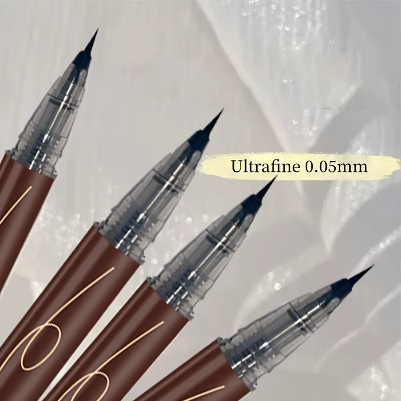 Crayon à sourcils ultra-fin