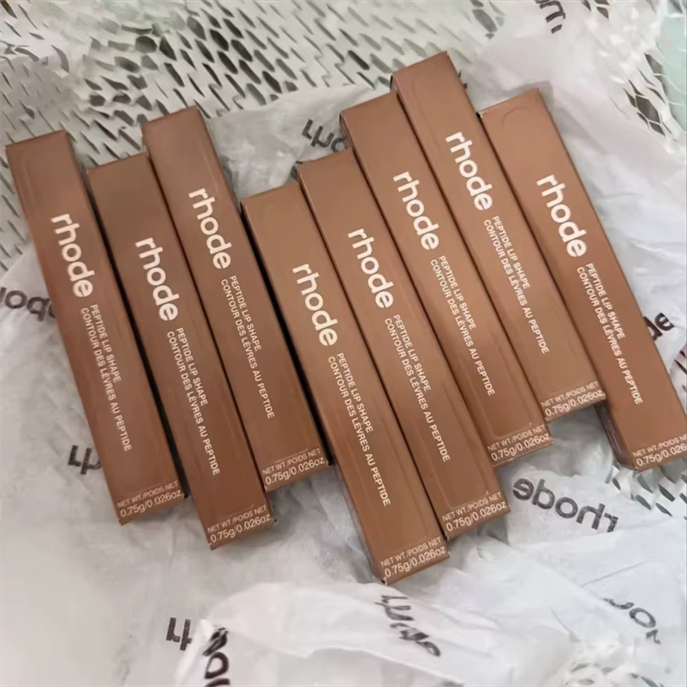 Rhode Skin Peptide Lip Shape Pen