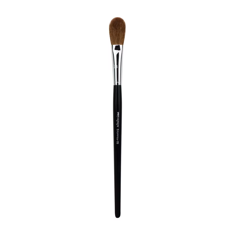 Pinceau de maquillage haut de gamme NO.98 Pro