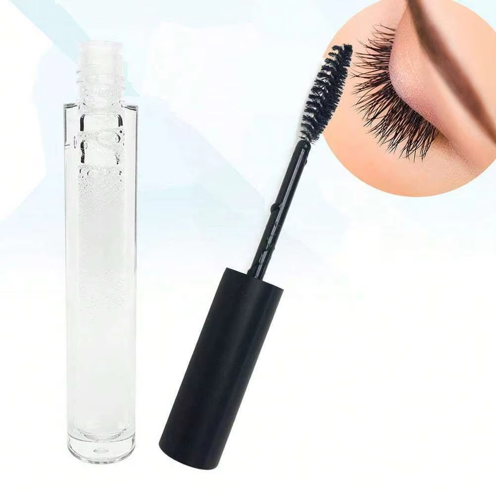 1/3 pièces + 3 accessoires 10ml tubes de mascara