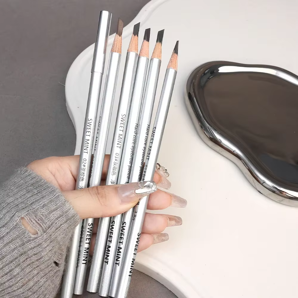 Stylo à sourcils Microblading