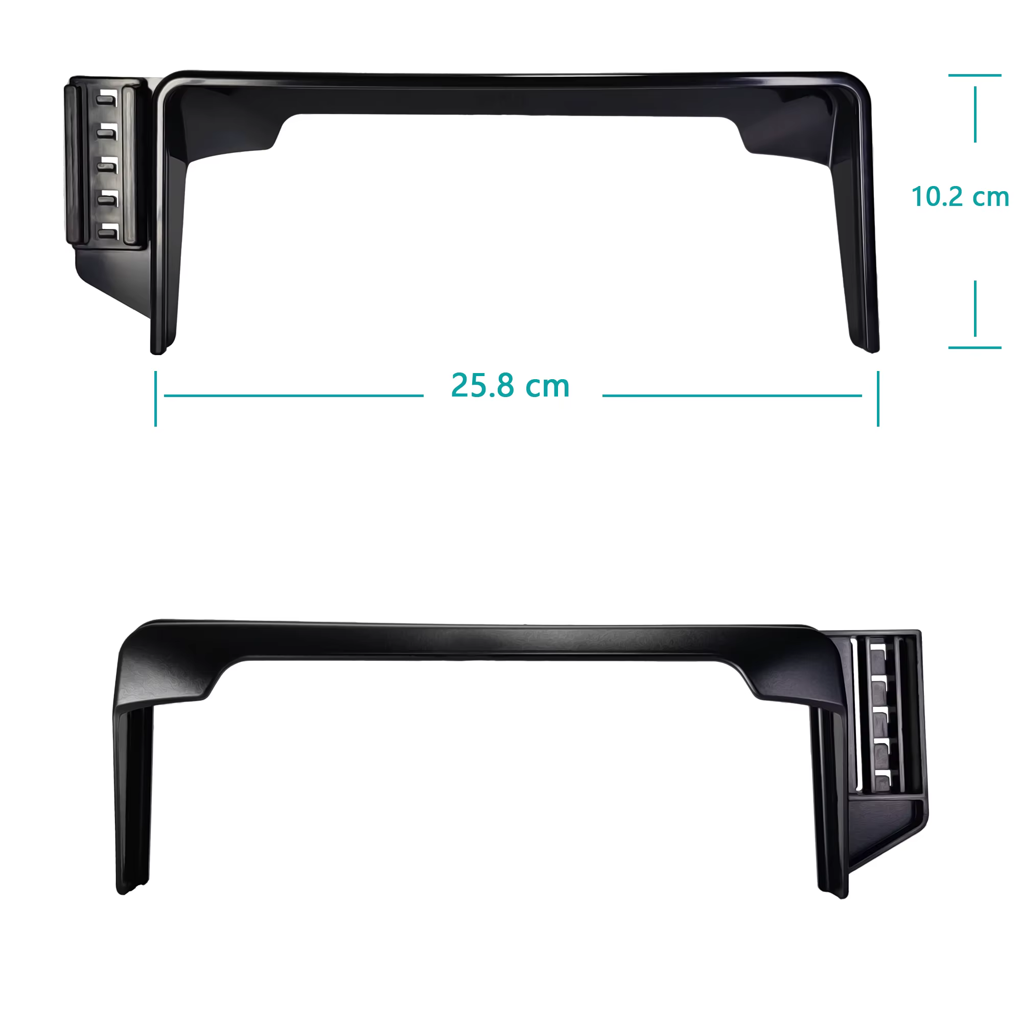Support de téléphone portable pour Honda HRV HR-V 2023 2024, aimant de voiture, charge sans fil, accessoires de voiture, Support de Base d'écran 9 pouces