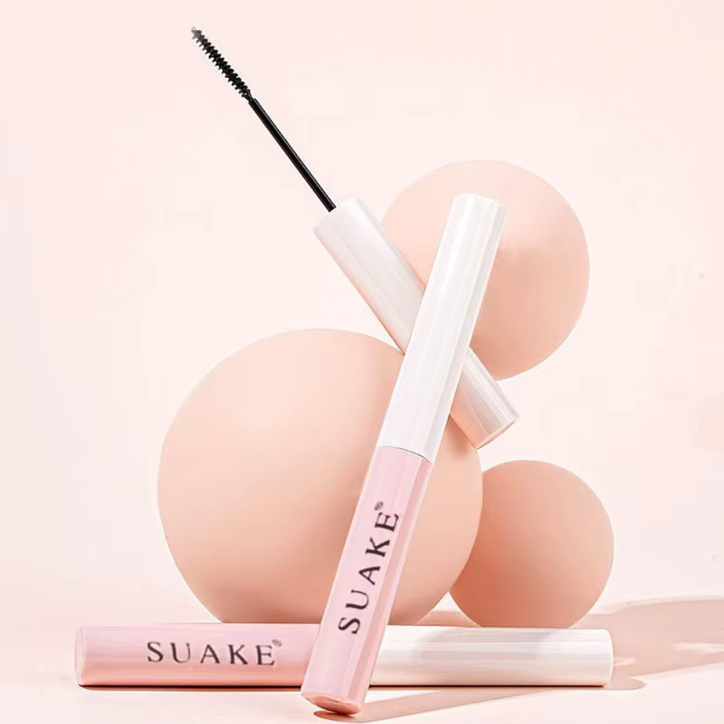 Mascara noir cosmétique coréen