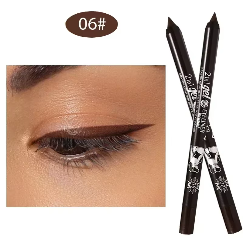 Crayon Eyeliner longue durée