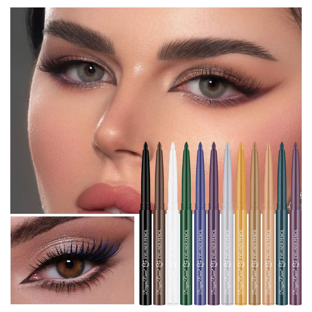 Maquillage pour les yeux
